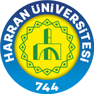 Harran Üniversitesi Logo