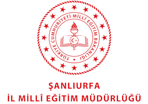 İl Milli Eğitim Logo